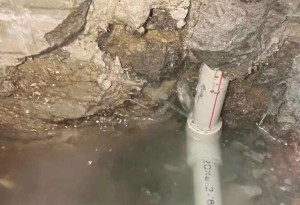 永和县管道漏水检测五