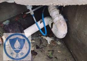 永和县水管漏水检测公司6
