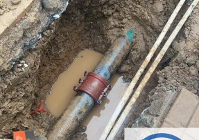 永和县水管漏水检测公司4