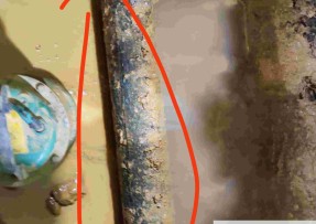 永和县水管漏水检测公司1